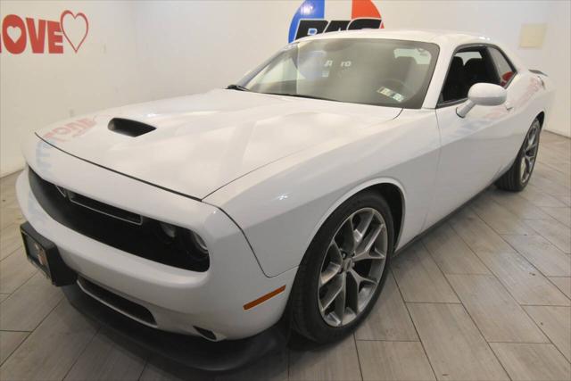 2023 Dodge Challenger GT for sale in Philadelphia, PA