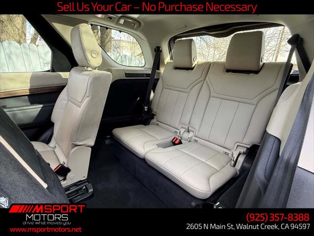 2018 Land Rover Discovery HSE