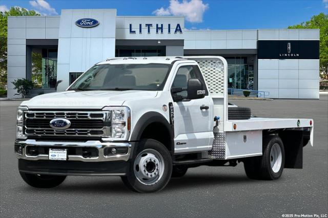 2026 Ford F-450 Unknown for sale in Fresno, CA