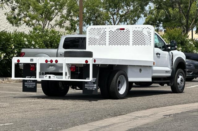 2026 Ford F-450 Unknown
