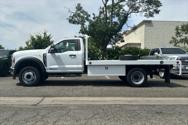 2026 Ford F-450 Unknown