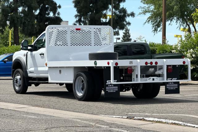 2026 Ford F-450 Unknown