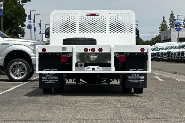 2026 Ford F-450 Unknown