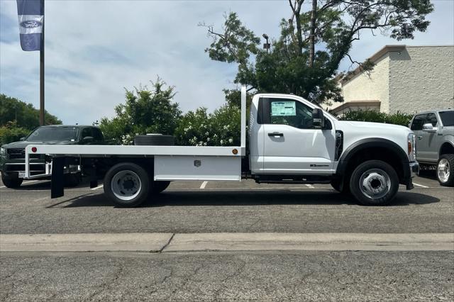 2026 Ford F-450 Unknown