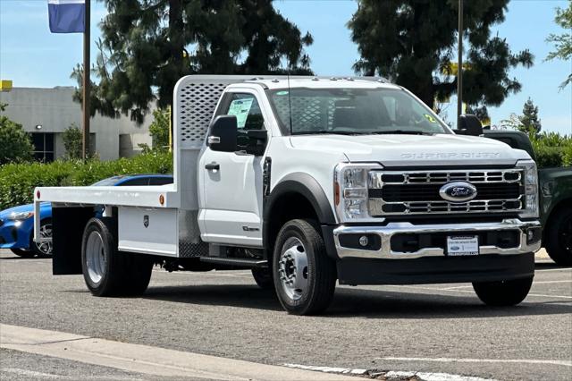 2026 Ford F-450 Unknown