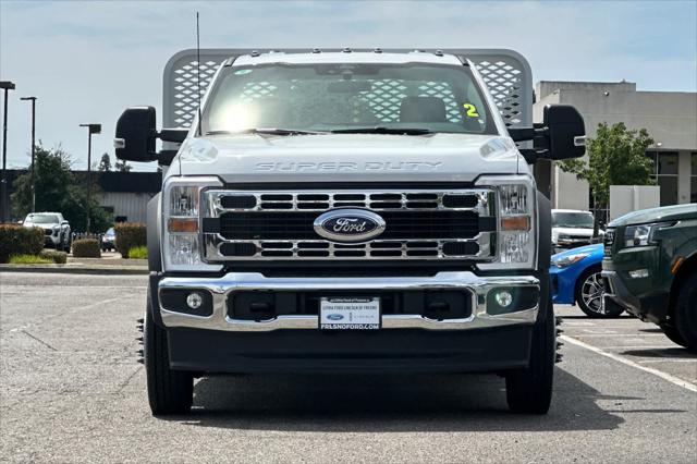 2026 Ford F-450 Unknown