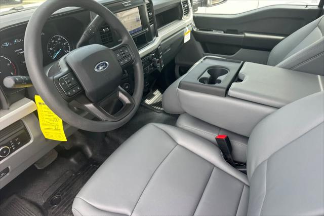2026 Ford F-450 Unknown