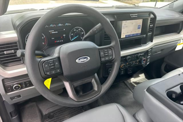 2026 Ford F-450 Unknown