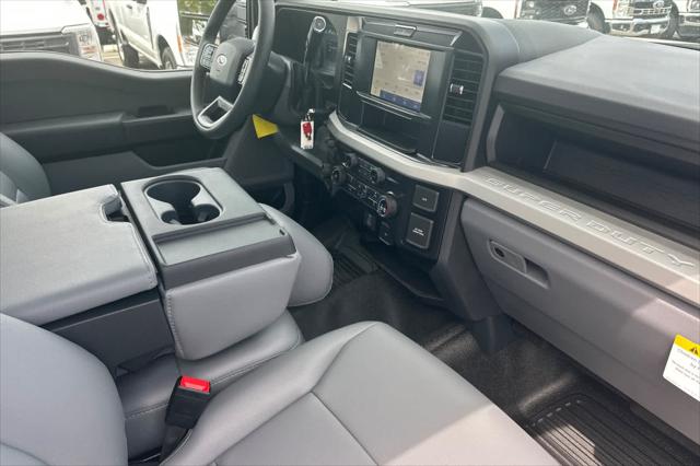 2026 Ford F-450 Unknown