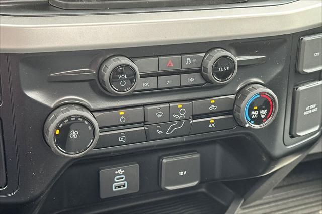 2026 Ford F-450 Unknown
