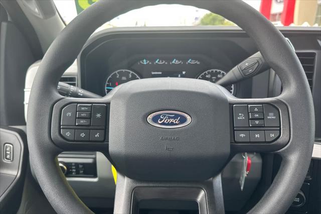 2026 Ford F-450 Unknown