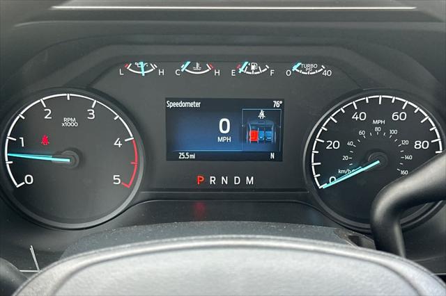 2026 Ford F-450 Unknown