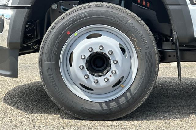 2026 Ford F-450 Unknown