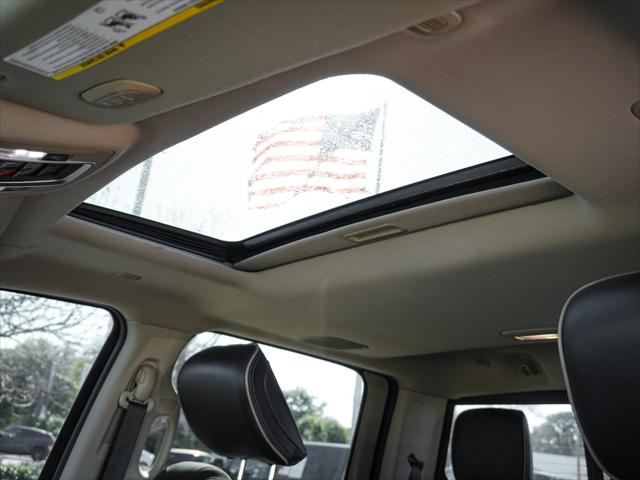2020 Jeep Ram 2500 Laramie Crew Cab 4x4 6'4" Box