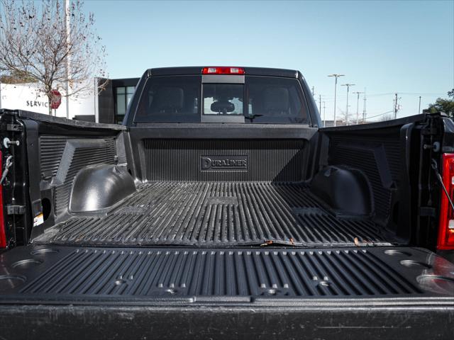 2020 Jeep Ram 2500 Laramie Crew Cab 4x4 6'4" Box