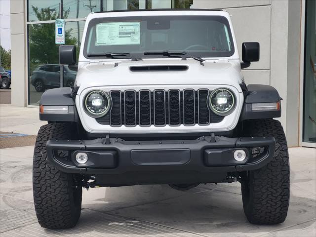 2026 Jeep Wrangler 4-Door Moab 392 4x4