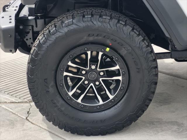 2026 Jeep Wrangler 4-Door Moab 392 4x4