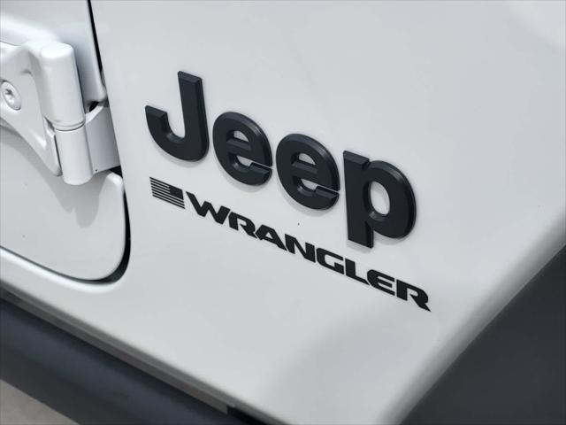 2026 Jeep Wrangler 4-Door Moab 392 4x4