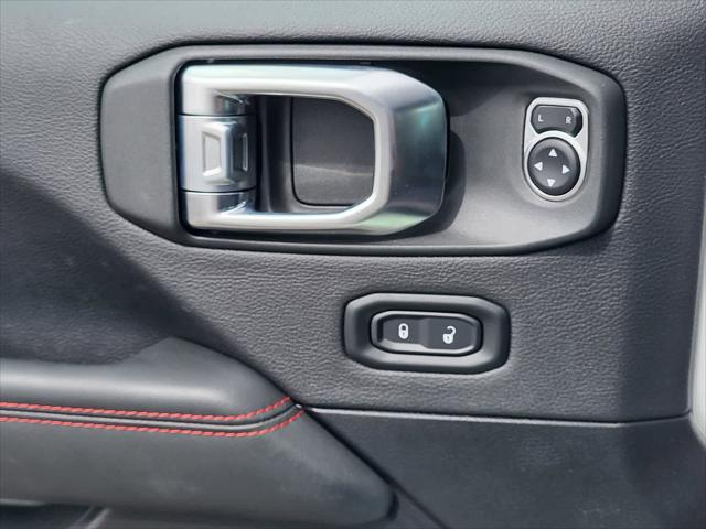 2026 Jeep Wrangler 4-Door Moab 392 4x4