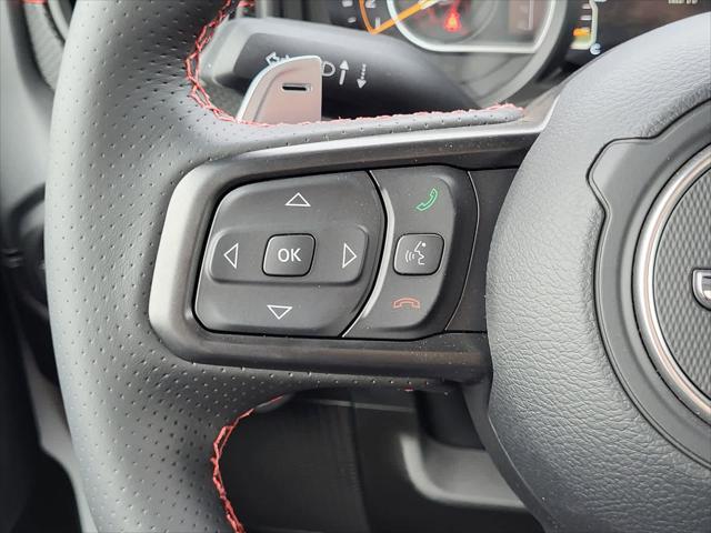 2026 Jeep Wrangler 4-Door Moab 392 4x4