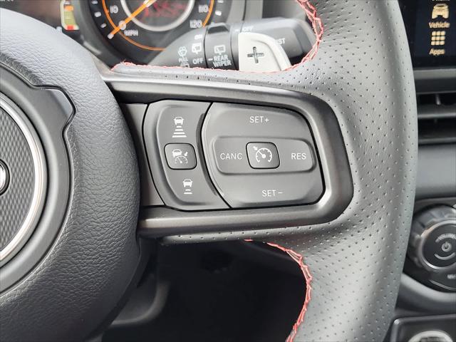 2026 Jeep Wrangler 4-Door Moab 392 4x4