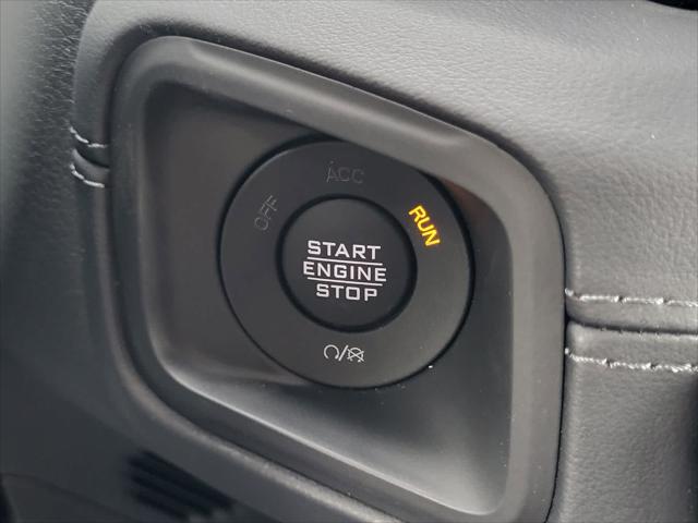 2026 Jeep Wrangler 4-Door Moab 392 4x4