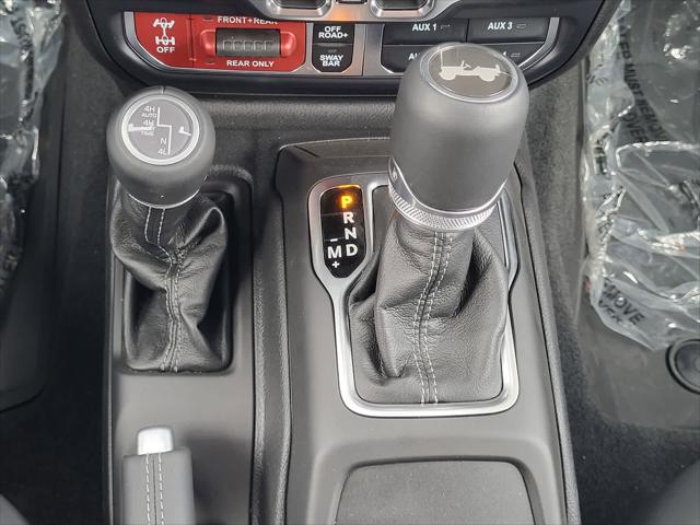 2026 Jeep Wrangler 4-Door Moab 392 4x4
