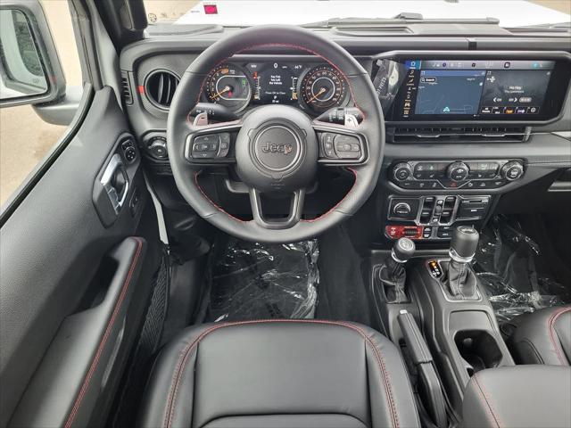 2026 Jeep Wrangler 4-Door Moab 392 4x4