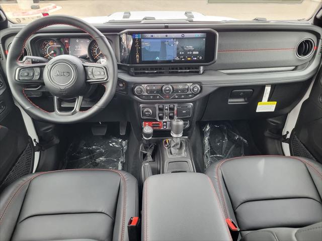 2026 Jeep Wrangler 4-Door Moab 392 4x4
