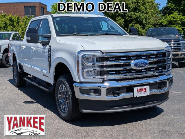 2026 Ford F-250 LARIAT for sale in South Portland, ME