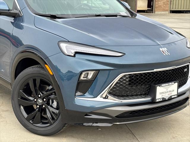 2026 Buick Encore GX Sport Touring FWD