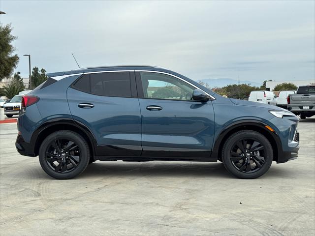 2026 Buick Encore GX Sport Touring FWD