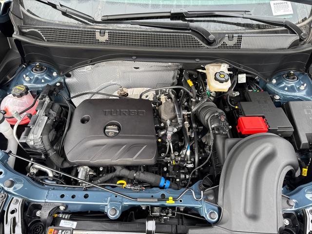 2026 Buick Encore GX Sport Touring FWD
