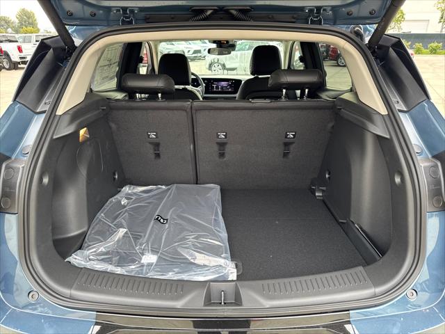 2026 Buick Encore GX Sport Touring FWD