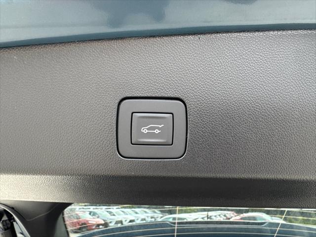 2026 Buick Encore GX Sport Touring FWD