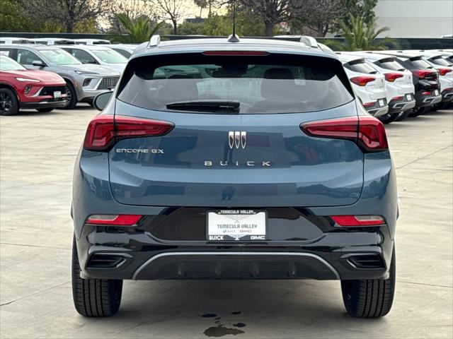 2026 Buick Encore GX Sport Touring FWD
