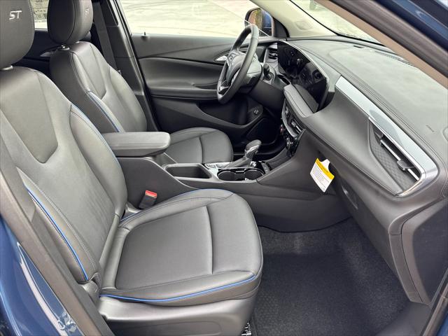 2026 Buick Encore GX Sport Touring FWD