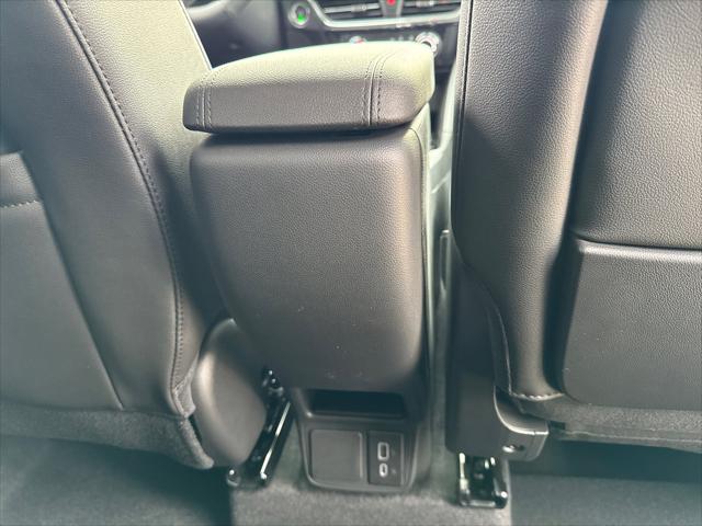 2026 Buick Encore GX Sport Touring FWD