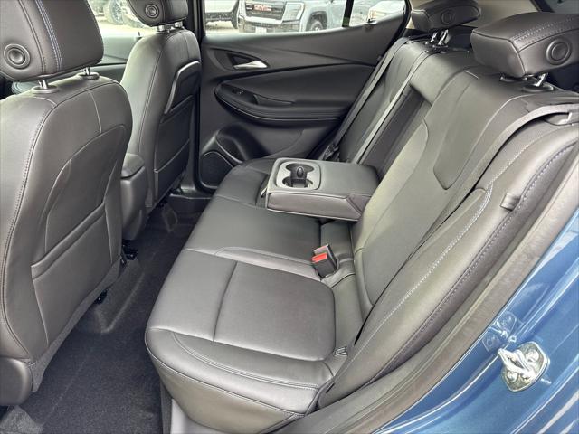 2026 Buick Encore GX Sport Touring FWD
