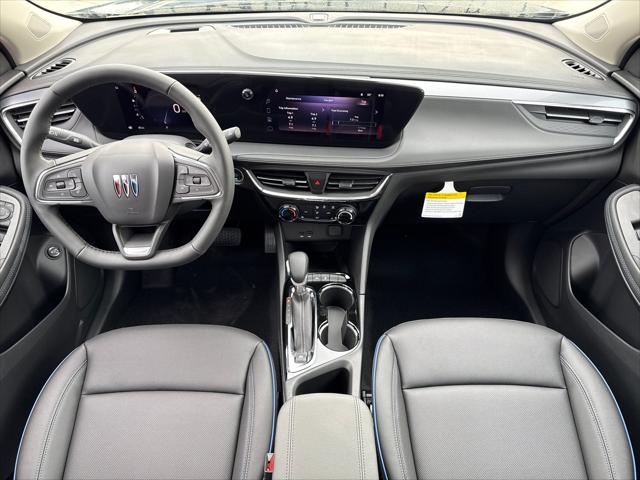 2026 Buick Encore GX Sport Touring FWD