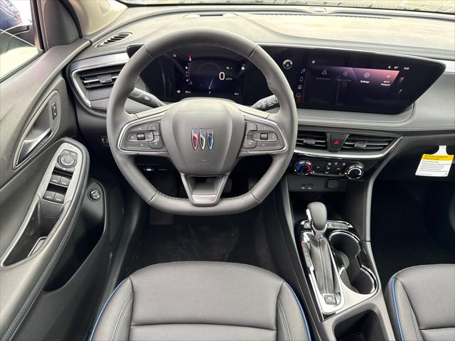 2026 Buick Encore GX Sport Touring FWD