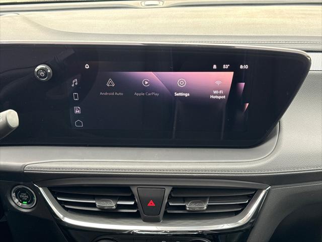 2026 Buick Encore GX Sport Touring FWD