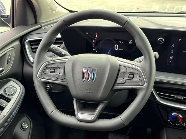 2026 Buick Encore GX Sport Touring FWD