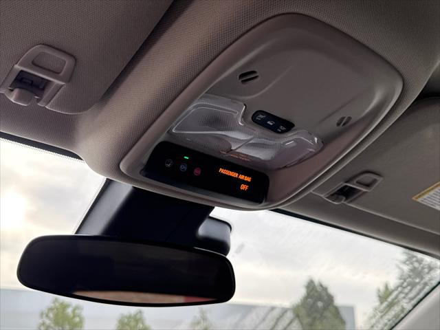 2026 Buick Encore GX Sport Touring FWD