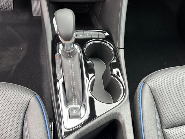 2026 Buick Encore GX Sport Touring FWD