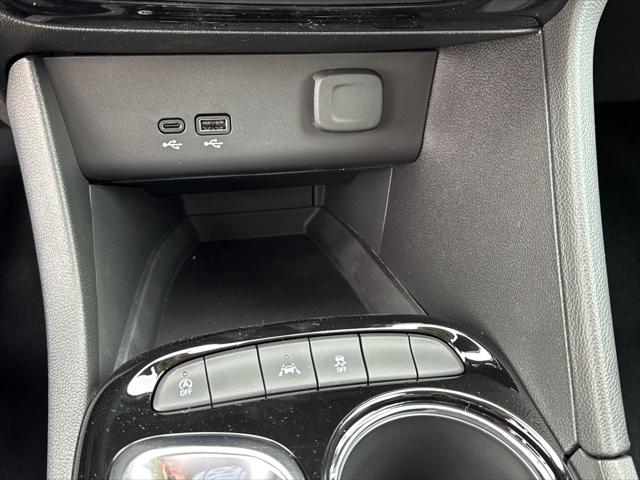 2026 Buick Encore GX Sport Touring FWD