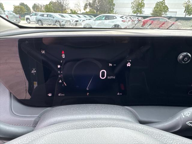 2026 Buick Encore GX Sport Touring FWD