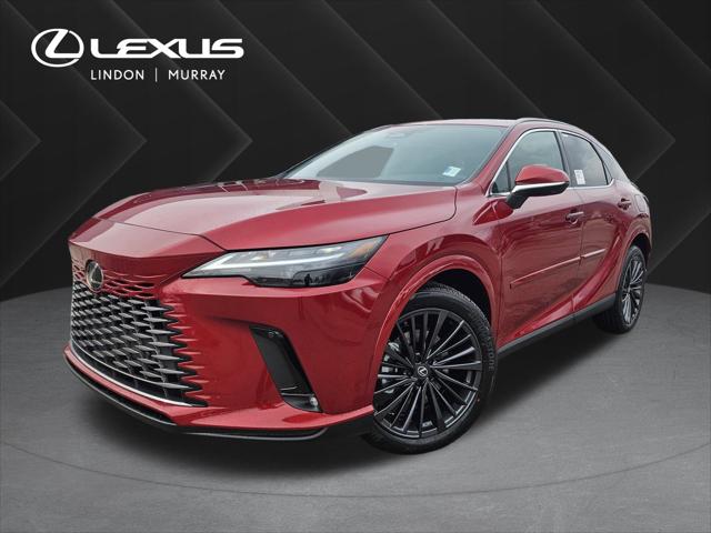 2026 Lexus RX 350 Premium for sale in Lindon, UT