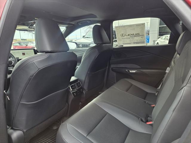 2026 Lexus RX 350 Premium