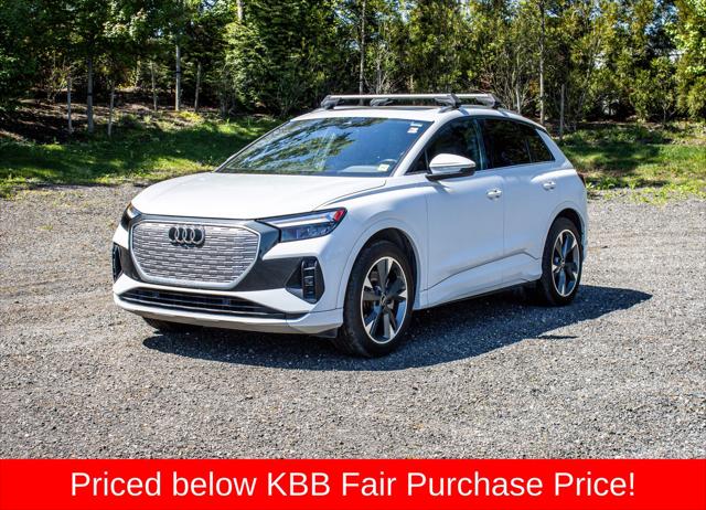 2022 Audi e-tron Premium Plus 50 quattro for sale in Commack, NY
